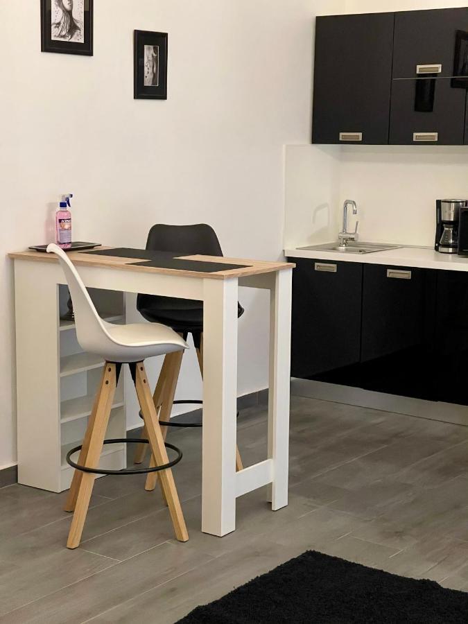 Luxury Studio Appartement Zadar Buitenkant foto