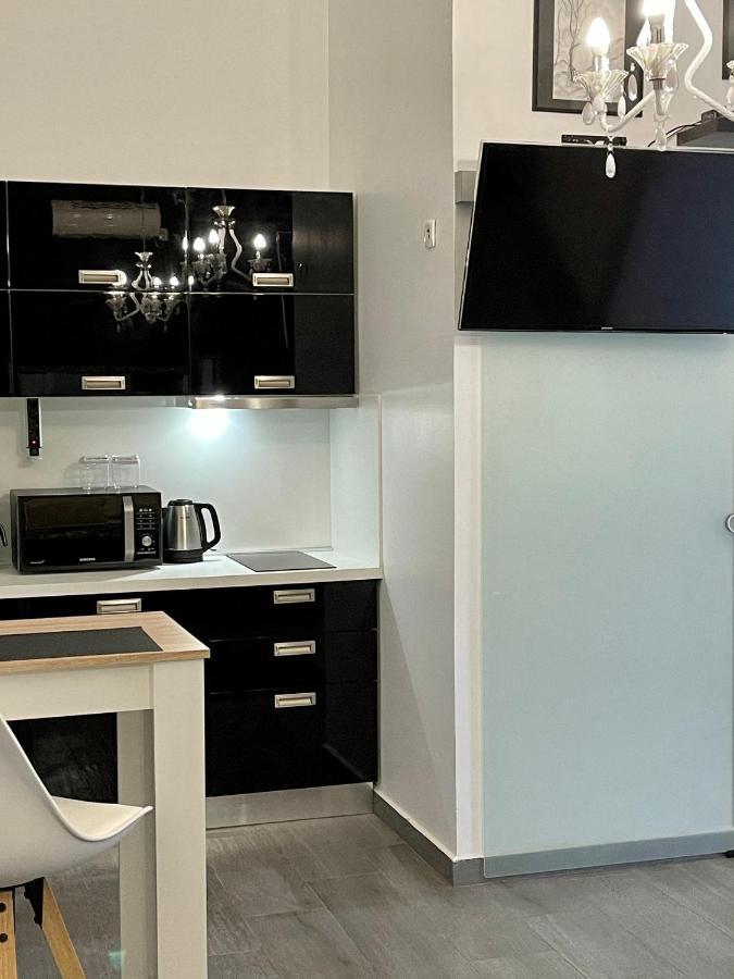 Luxury Studio Appartement Zadar Buitenkant foto