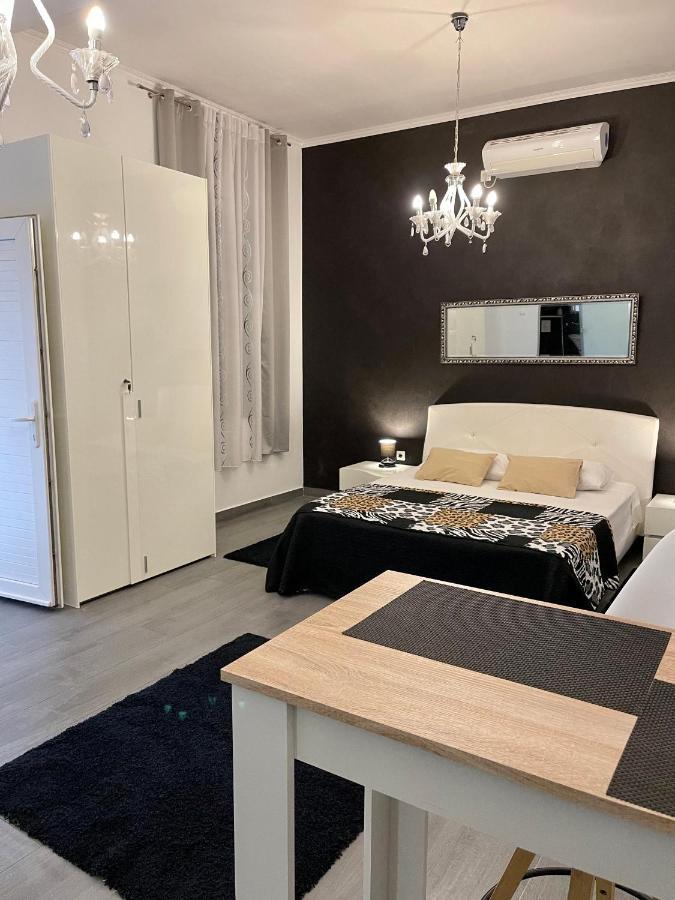Luxury Studio Appartement Zadar Buitenkant foto