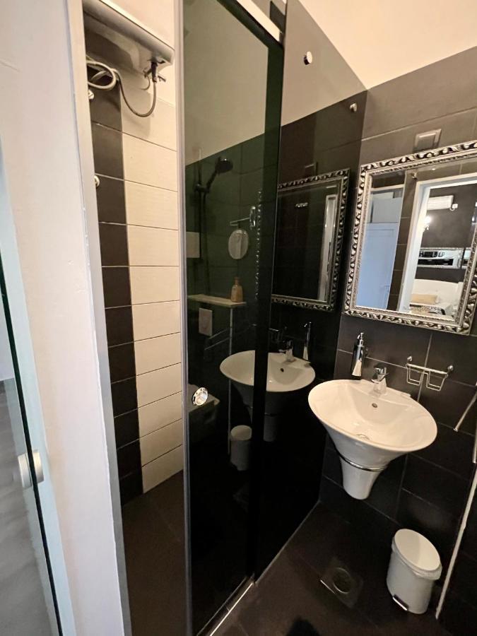 Luxury Studio Appartement Zadar Buitenkant foto