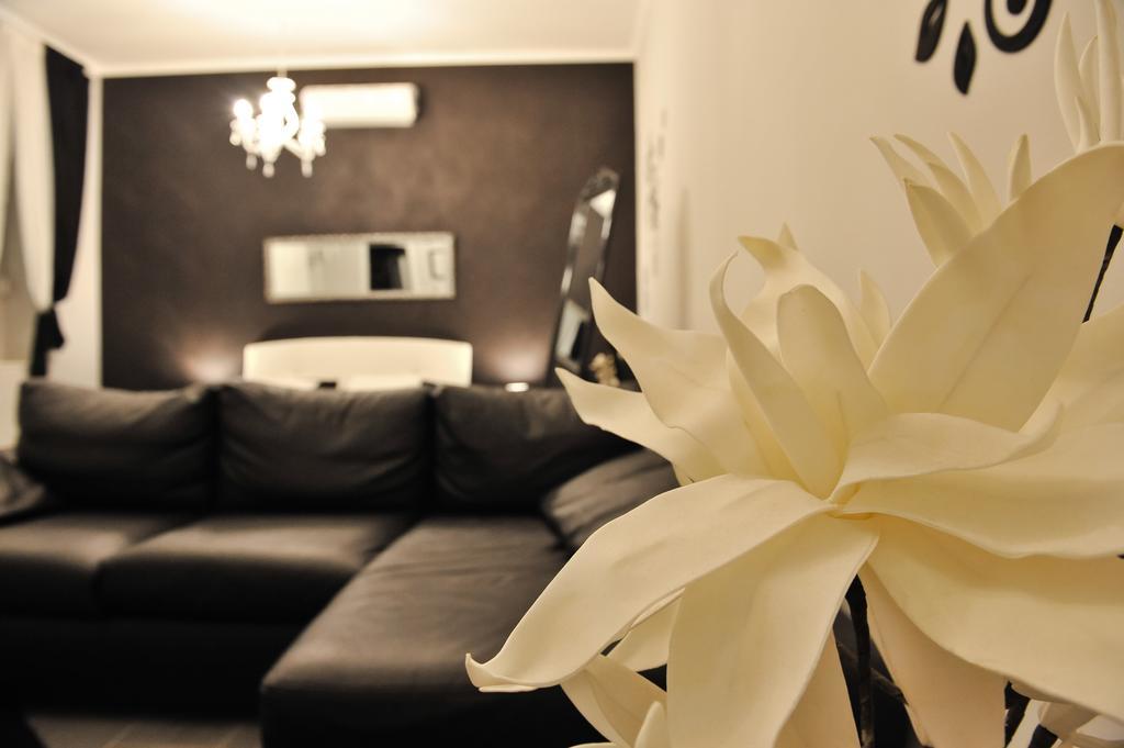 Luxury Studio Appartement Zadar Buitenkant foto