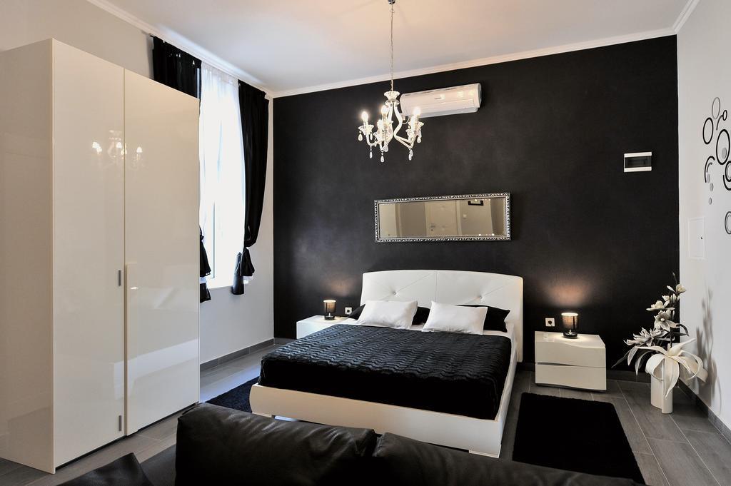 Luxury Studio Appartement Zadar Buitenkant foto