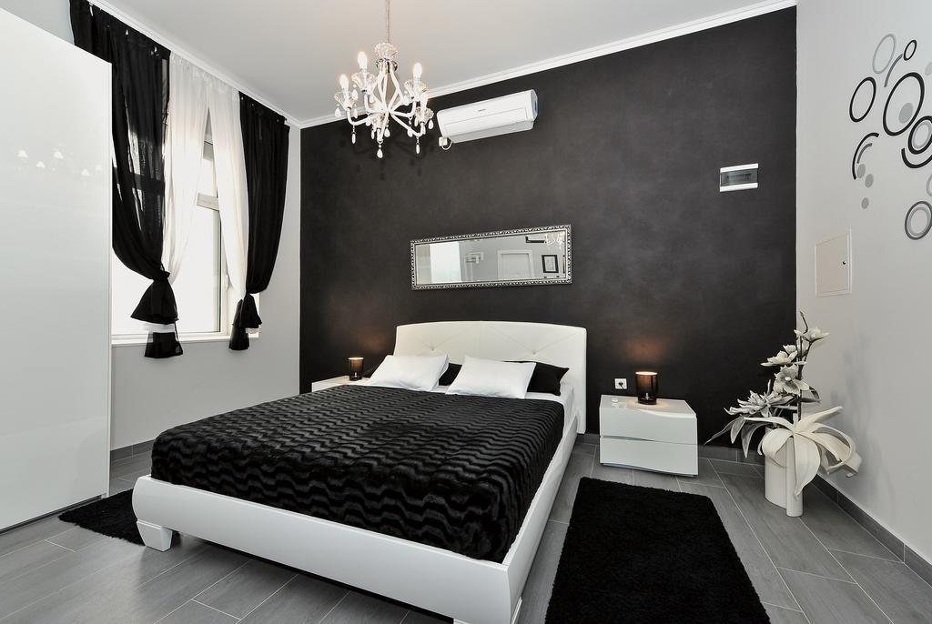 Luxury Studio Appartement Zadar Buitenkant foto